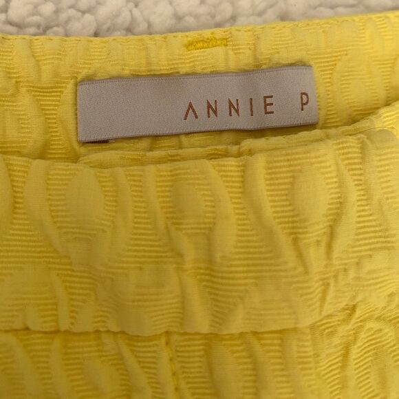 Anthropologie Annie P Shorts   - Picture 3 of 9
